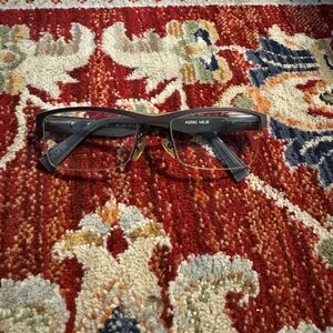 Alain Mikli Eyeglasses Prescription Unisex Flexible